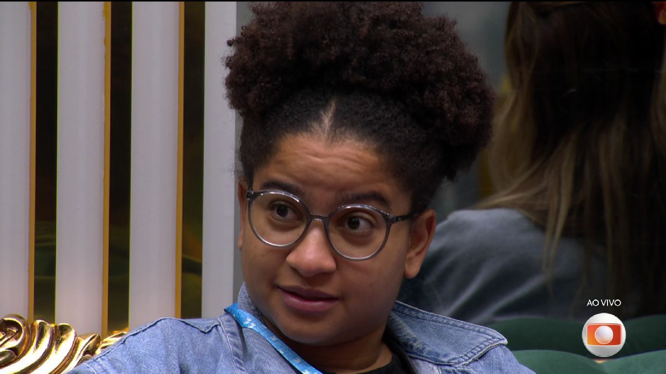 Milena se nega a usar vantagem inédita durante o Paredão do BBB 26