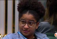 Milena se nega a usar vantagem inédita durante o Paredão do BBB 26