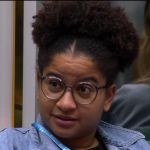 Milena se nega a usar vantagem inédita durante o Paredão do BBB 26