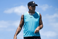 Conmebol apura ausência de Renato Gaúcho em estreia do Vasco na 'Sula'