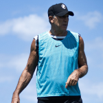 Escalação do Vasco: Renato tem dúvidas para encarar o São Paulo