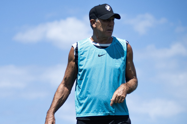 Conmebol apura ausência de Renato Gaúcho em estreia do Vasco na 'Sula'