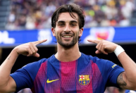 Barcelona goleia Espanyol e abre nove pontos para o Real Madrid