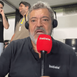 Caixa detona desempenho de jogadores do Atlético em derrota para o Santos