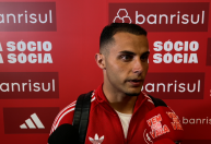 Bruno Gomes revela se resultado do Gauchão influenciou postura do Inter no GreNal