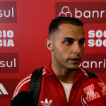 Bruno Gomes revela se resultado do Gauchão influenciou postura do Inter no GreNal