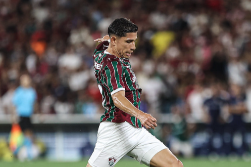 Fla-Flu: veja o que disse Savarino após derrota do Fluminense para o Flamengo