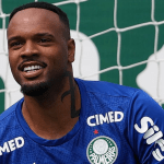 Palmeiras repudia injúria racista contra Carlos Miguel em Dérbi com Corinthians
