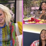 BBB 26: Chaiany se declara para Marciele e expõe encontro proibido com Dummy