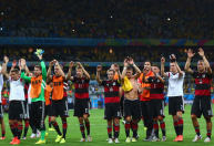 Copa do Mundo: relembre as maiores goleadas em mata-matas no século XXI