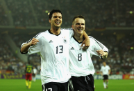 Copa do Mundo: melhores campanhas de europeus vindos da repescagem