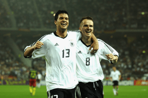 Copa do Mundo: melhores campanhas de europeus vindos da repescagem