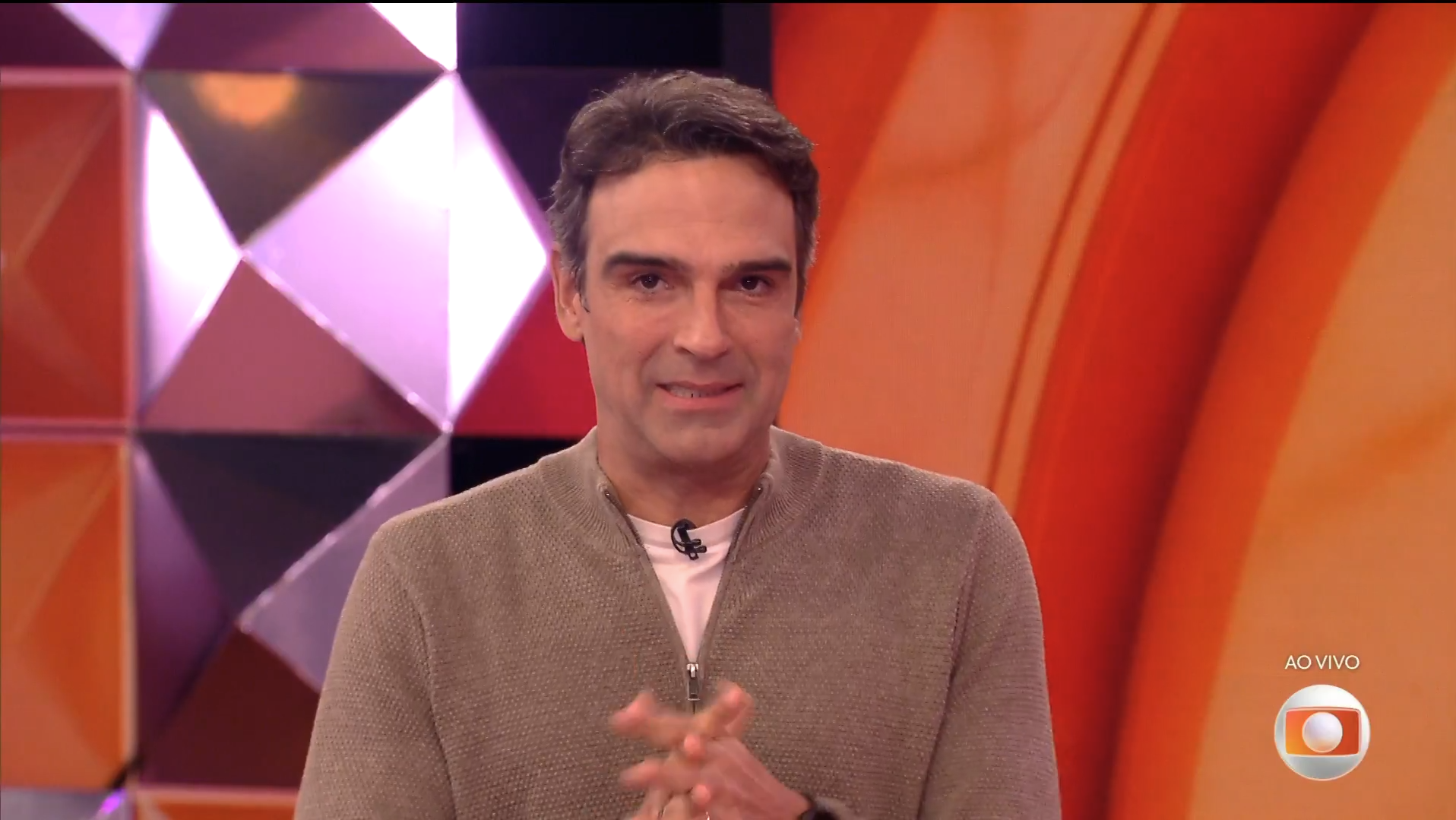 Tadeu Schmidt alerta sobre nova Prova do Líder hoje no BBB 26
