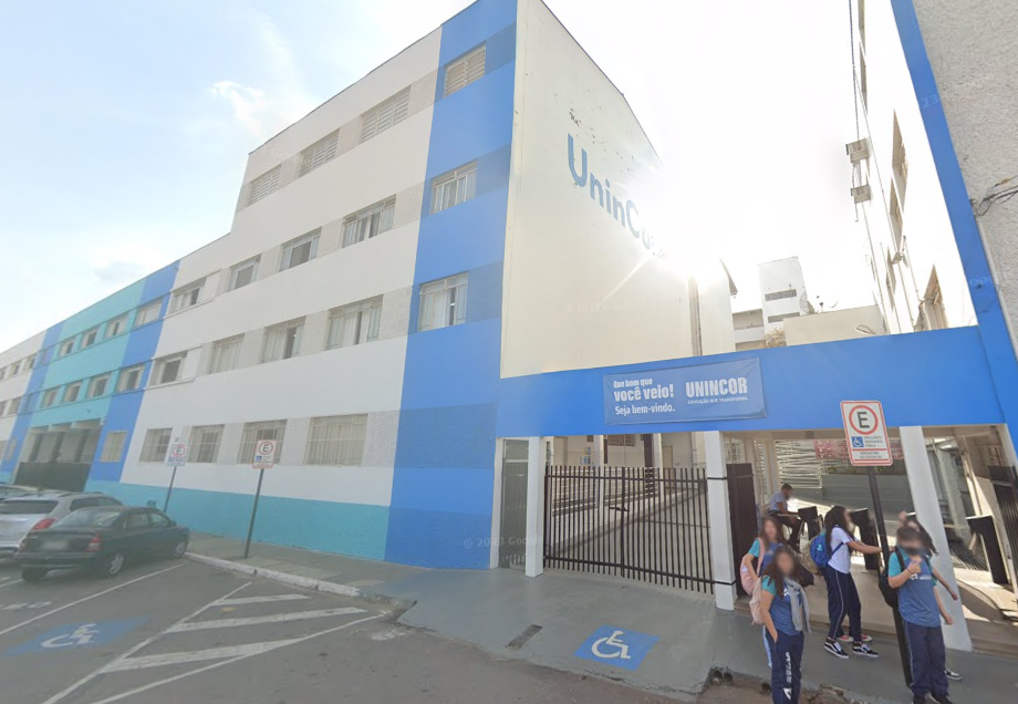 MPMG pede proteção de bens da Unincor para manter aulas