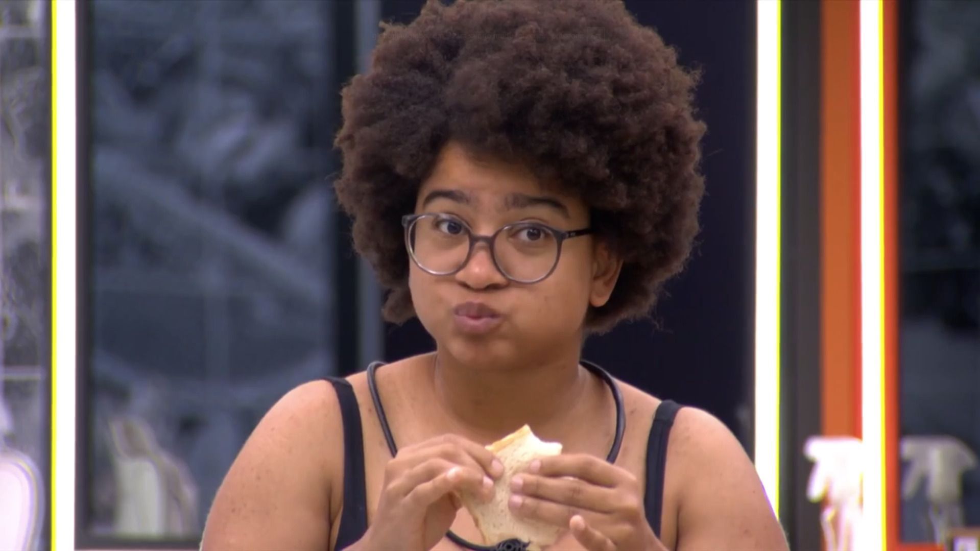 Milena arma plano para prejudicar Jordana em dinâmica do BBB 26