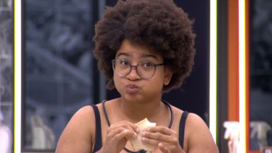 Milena tentou prejudicar Jordana no BBB 26