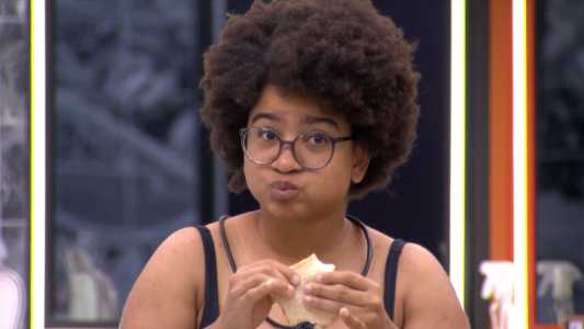 Milena tentou prejudicar Jordana no BBB 26
