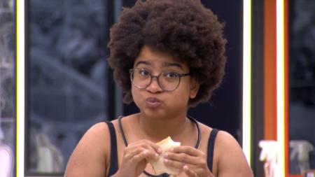 Milena tentou prejudicar Jordana no BBB 26
