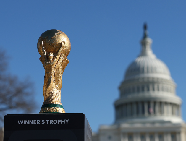 Copa do Mundo nunca teve campeão com técnico estrangeiro