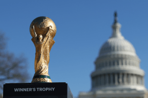 Copa do Mundo nunca teve campeão com técnico estrangeiro