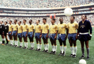 Copa do Mundo: veja as maiores goleadas do Brasil na história