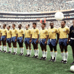 Copa do Mundo: veja as maiores goleadas do Brasil na história