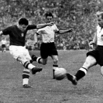 Copa do Mundo: qual seleção fez mais gols em uma única edição?