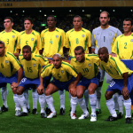 Copa do Mundo: quais seleções mais fizeram gols em uma única edição no século?