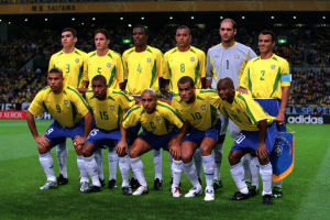 Copa do Mundo: quais seleções mais fizeram gols em uma única edição no século?