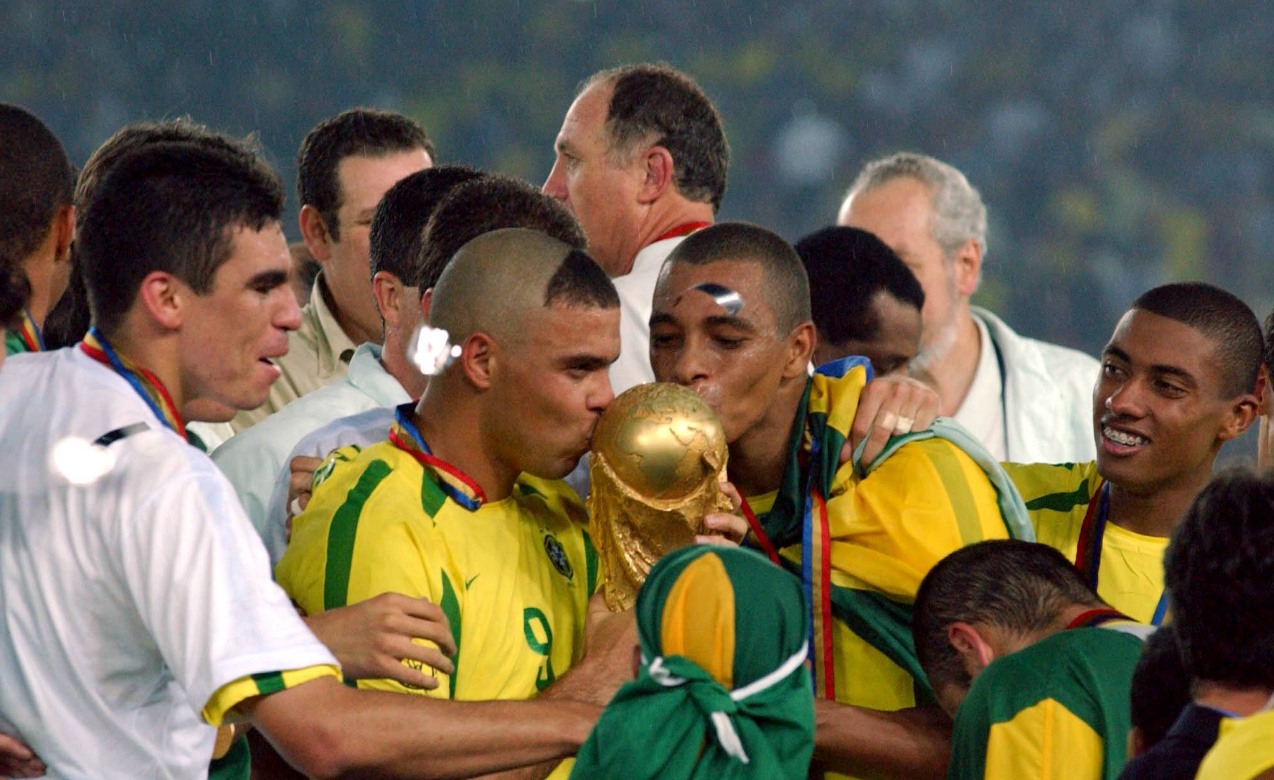 Copa do Mundo: veja as seleções que mais fizeram gols na história dos Mundiais