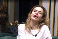 Ana Paula reage ao discurso de Tadeu Schmidt no BBB 26: 'Pegou pesado'