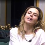 Ana Paula reage ao discurso de Tadeu Schmidt no BBB 26: 'Pegou pesado'