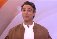 Tadeu Schmidt quebra protocolo no BBB 26 e expõe informação secreta