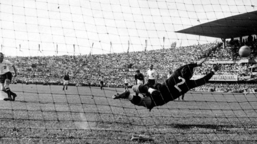 Copa do Mundo: qual foi o jogo com mais gols da história?