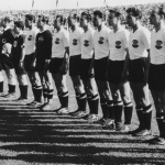 Copa do Mundo: os jogos com mais gols na história do Mundial