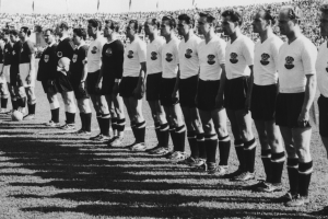 Copa do Mundo: os jogos com mais gols na história do Mundial