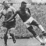 Copa do Mundo: quem é o jogador mais jovem a marcar um hat-trick?