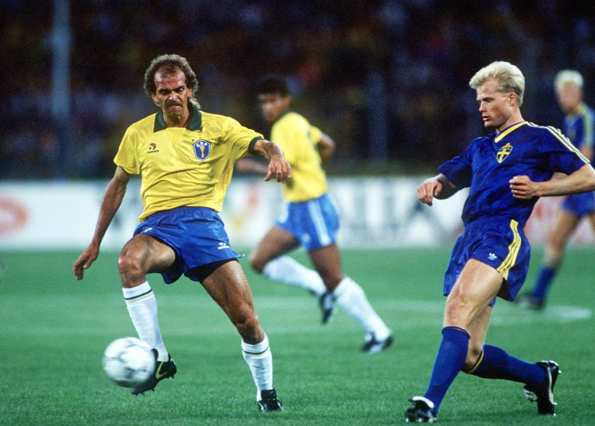 Copa do Mundo: veja qual seleção o Brasil mais enfrentou em Mundiais