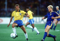 Copa do Mundo: veja qual seleção o Brasil mais enfrentou em Mundiais