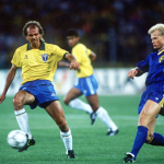 Copa do Mundo: veja qual seleção o Brasil mais enfrentou em Mundiais