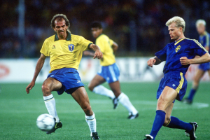 Copa do Mundo: veja qual seleção o Brasil mais enfrentou em Mundiais