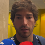 Lucas Silva aponta motivos para derrota do Cruzeiro na Libertadores