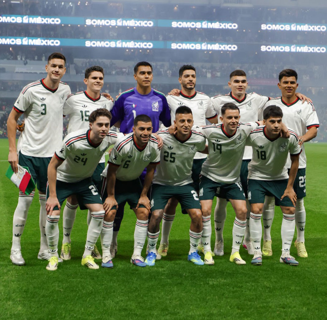 Copa do Mundo 2026: veja o histórico de confrontos do Grupo A