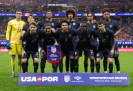 Copa do Mundo 2026: veja o histórico de confrontos do Grupo D