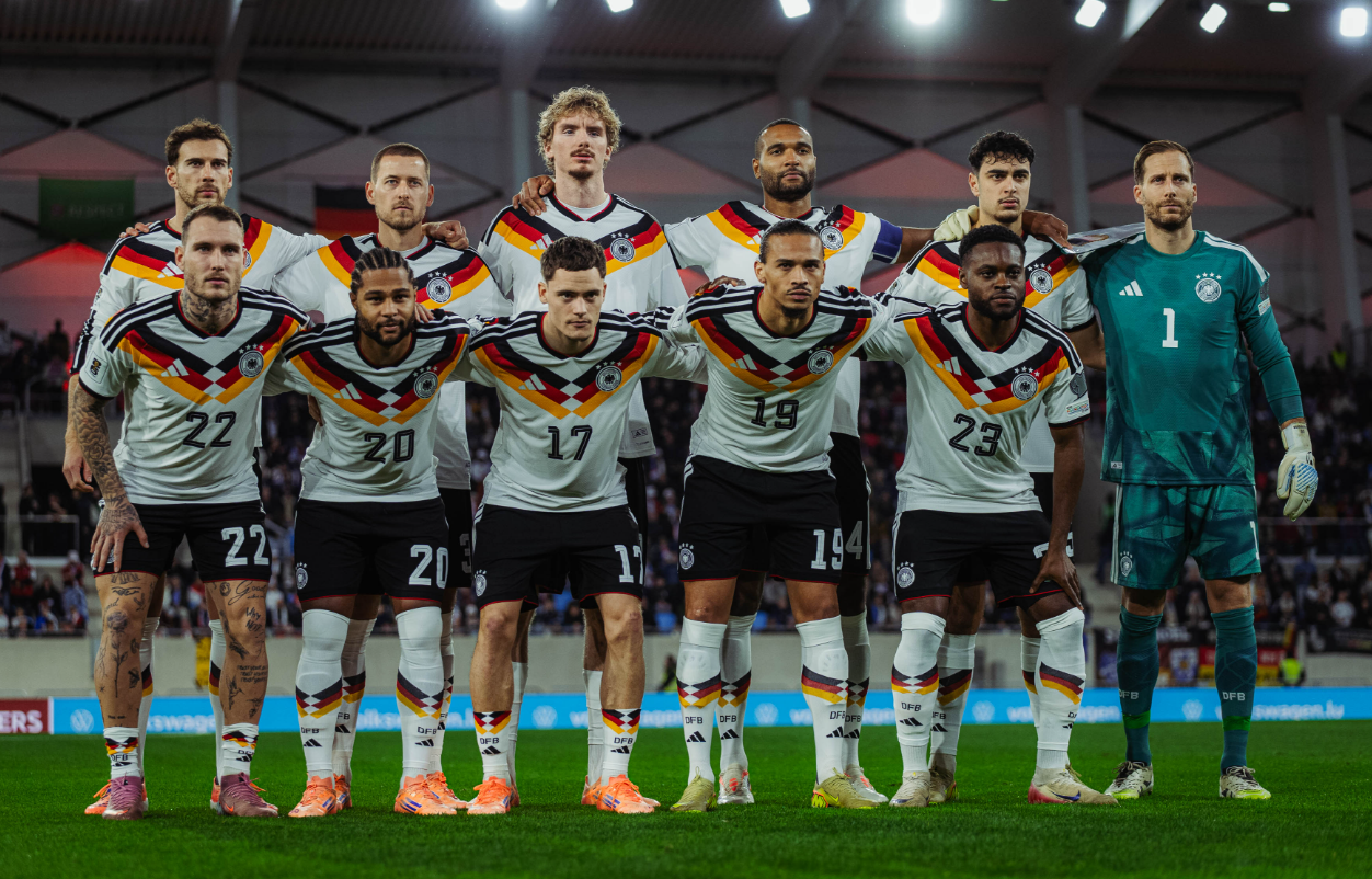 Copa do Mundo 2026: veja o histórico de confrontos do Grupo E