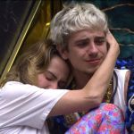 Tadeu Schmidt fez Ana Paula cair no choro com fortes palavras no BBB 26