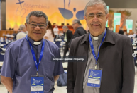 Diocese de Itabirta e Coronel Fabriciano é representada na Assembléia Geral da CNBB