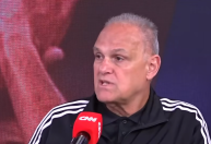 Oscar Schmidt participou do 'CNN Esportes SA'; veja como foi