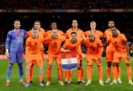 Copa do Mundo 2026: veja o histórico de confrontos do Grupo F