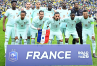 Copa do Mundo 2026: veja o histórico de confrontos do Grupo I